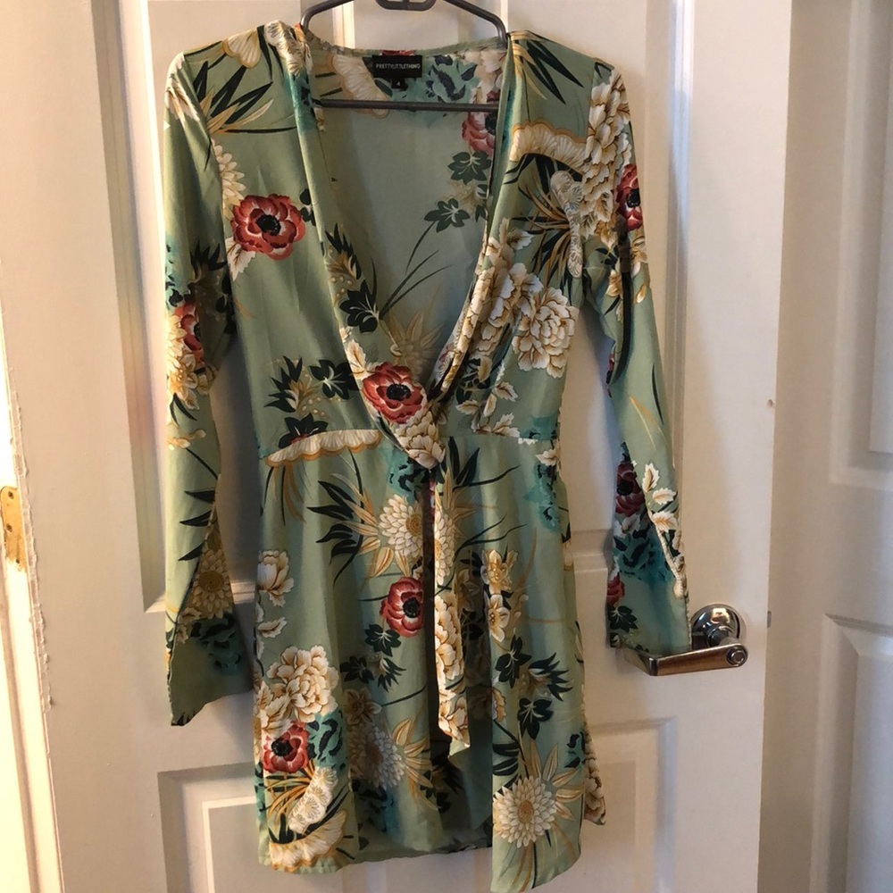dress